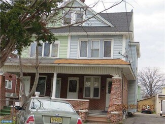 928 Greenwood Ave, Trenton, NJ 08609