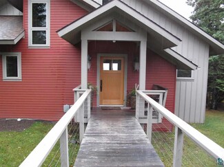 7272 Tofte Park Rd, Tofte, MN 55615