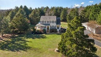 1815 Dorset Ridge Way, Powhatan, VA 23139
