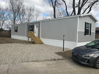 8565 Smith Calhoun Rd Unit 48, Plain City, OH 43064