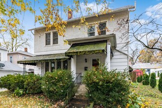 105 N Liberty St, Delaware, OH 43015