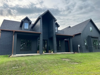 232 Xeno Way, Silo, OK 74701