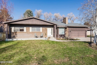 2129 Creek Way, Sandy, UT 84093