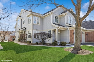 688 Mulberry Dr Unit 122H6, Prospect Heights, IL 60070