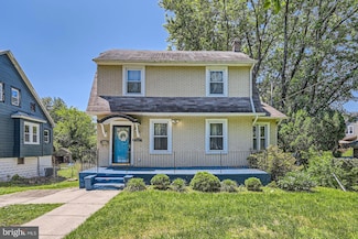 3203 Beverly Rd, Baltimore, MD 21214