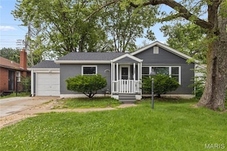 2010 N Hanley Rd, Saint Louis, MO 63114