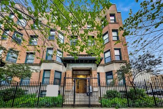 4806 N Kenmore Ave Unit 3, Chicago, IL 60640