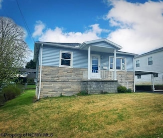 115 Terrace Manor, Fairmont, WV 26554