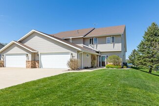2902 Campus Ln, Albert Lea, MN 56007