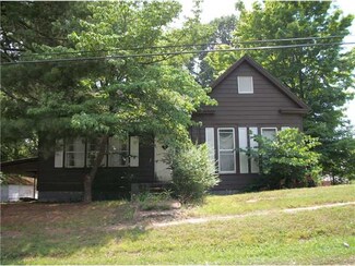 255 Johnston Ave, Henning, TN 38041