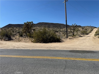 55138 Pipes Canyon Rd, Yucca Valley, CA 92284