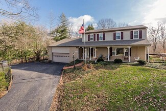 2616 Laurel Lindale Rd, New Richmond, OH 45157