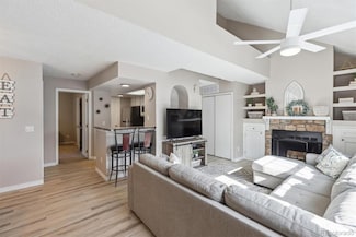 8331 S Upham Way Unit 101, Littleton, CO 80128