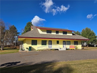 42785 US Highway 63 Unit 1-4, Cable, WI 54821