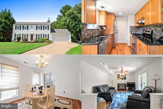 7201 Racepoint Way, Alexandria, VA 22315