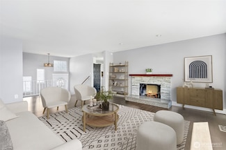 3131 N Narrows Dr, Tacoma, WA 98407