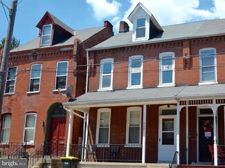 469 Fremont St, Lancaster, PA 17603