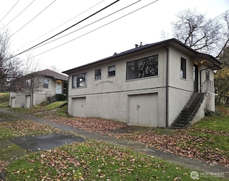 5 XX Gladstone St, Bellingham, WA 98225