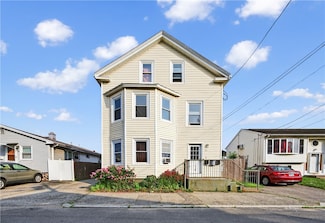 102 Cass St, Providence, RI 02905