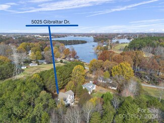 5025 Gibraltar Dr, Sherrills Ford, NC 28673