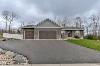 405 Lee St, Rothschild, WI 54474