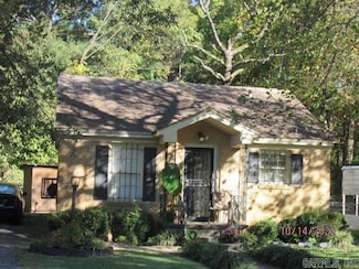 2601 Boulevard Ave, Little Rock, AR 72204