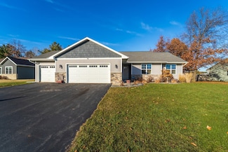 3006 Barclay Way, Weston, WI 54476