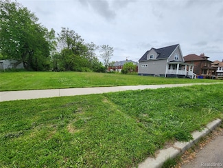 430 Hague St, Detroit, MI 48202