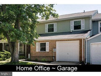 3 Windsor Mews, Cherry Hill, NJ 08002