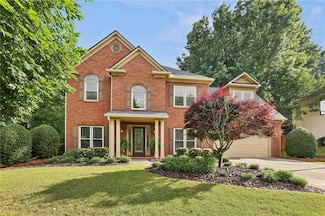 6720 Wolford Ct Unit II, Duluth, GA 30097