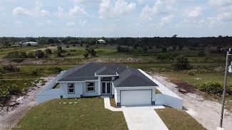 951 Commodore St, Lehigh Acres, FL 33974