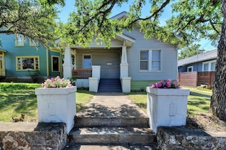 1205 E 12th St, Austin, TX 78702