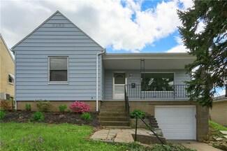 814 Marshall Rd, Monaca, PA 15061