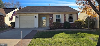 117 Carriage Hill Ct, Columbus, NJ 08022