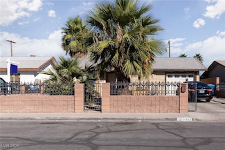 3308 Tabor Ave, North Las Vegas, NV 89030