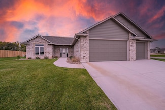 13418 W Jewell St, Wichita, KS 67235