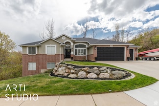 1907 N Bridge Ct, Layton, UT 84040
