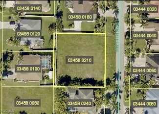 5512 SW 14th Ave, Cape Coral, FL 33914