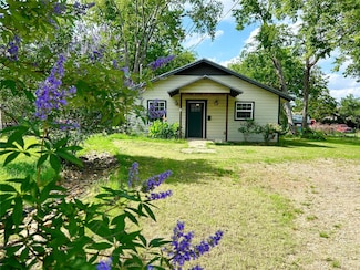 125 Park St E, Sulphur Springs, TX 75482