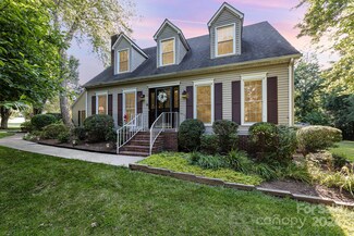 304 Meadow Green Dr, Salisbury, NC 28147