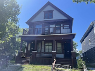 3341 N 3rd St Unit 3343, Milwaukee, WI 53212