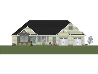 116 Mountain Laurel Way, North Kingstown, RI 02852