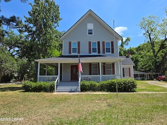 925 E Pearl St, Monticello, FL 32344