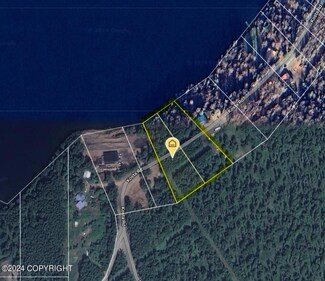 50595 Kosta Rd, Nikiski, AK 99611