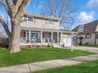 17 Lincoln Ave, East Dundee, IL 60118