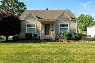 632 E Paige Ave, Barberton, OH 44203