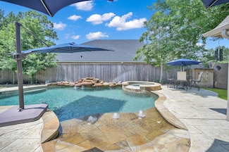 16923 Fondness Park Dr, Spring, TX 77379