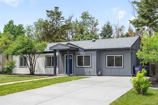 3065 S Eudora St, Denver, CO 80222