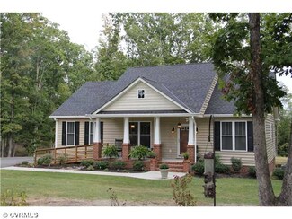 556 Green Town Rd, Prince Edward, VA 23901