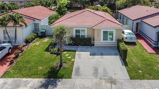 17543 SW 142nd Ct, Miami, FL 33177